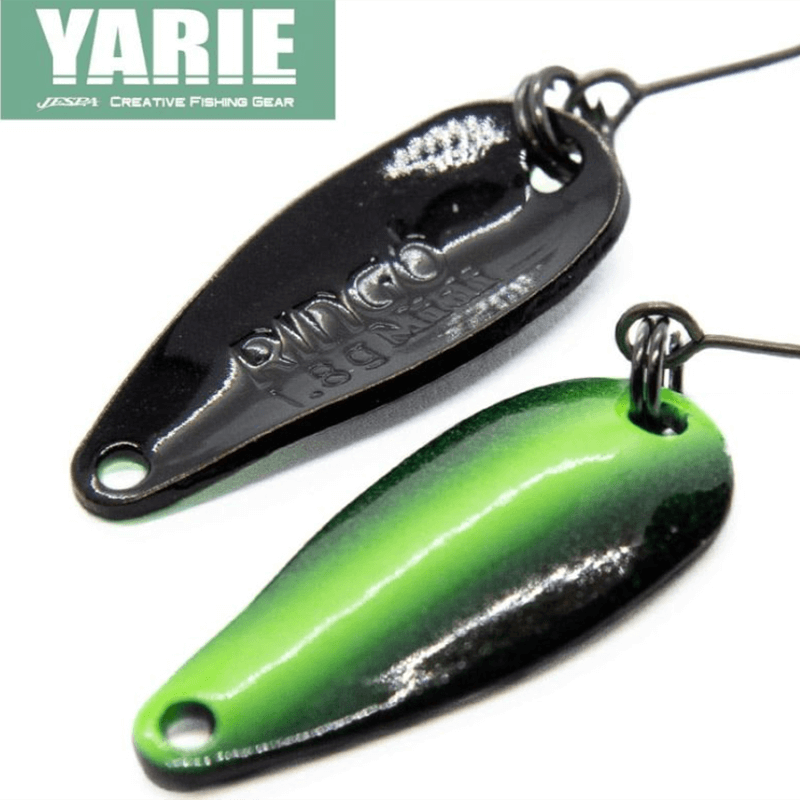 Yarie Ringo Midi 1.80 g