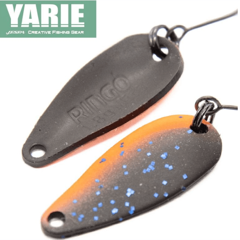 Yarie Ringo Midi 1.80 g
