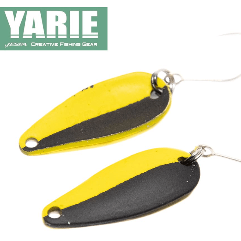 Yarie Ringo Midi 1.80 g