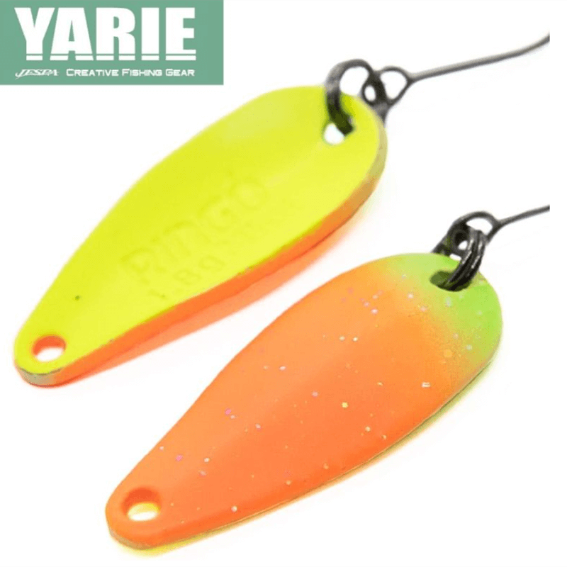 Yarie Ringo Midi 1.80 g