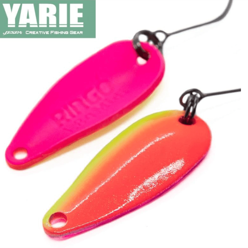 Yarie Ringo Midi 1.80 g