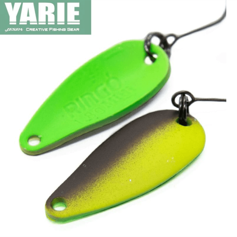 Yarie Ringo Midi 1.80 g