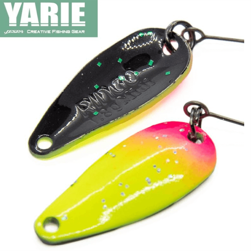 Yarie Ringo Midi 1.80 g