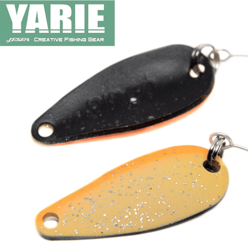 Yarie Ringo Midi 1.80 g
