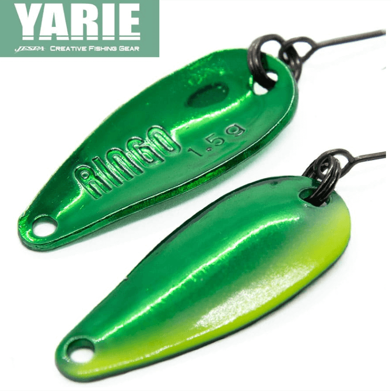 Yarie Ringo Midi 1.80 g