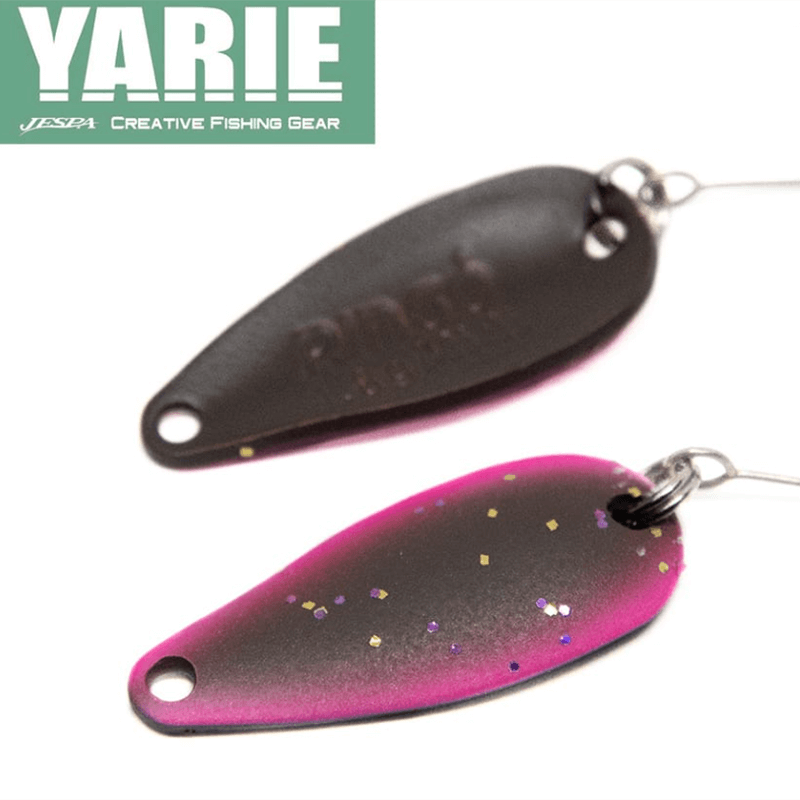 Yarie Ringo Midi 1.80 g