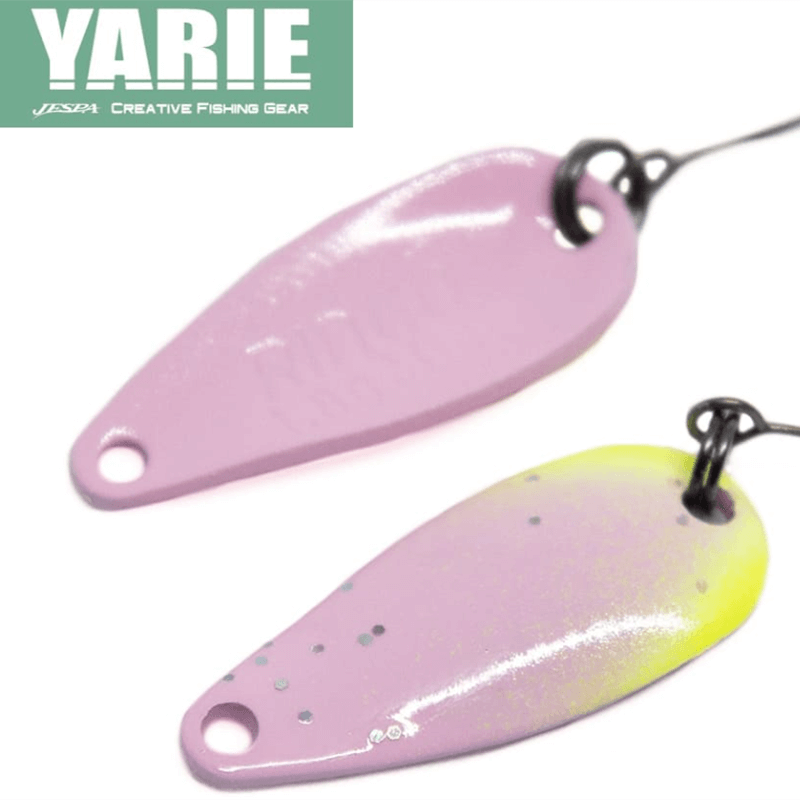 Yarie Ringo Midi 1.80 g