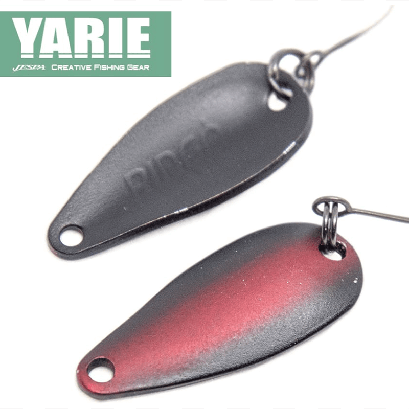 Yarie Ringo Midi 1.80 g