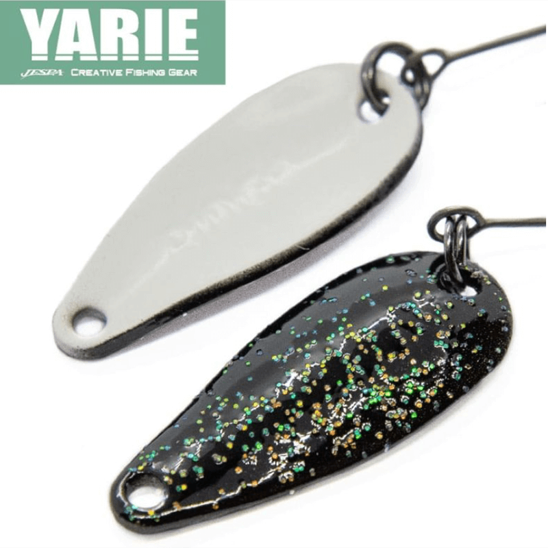 Yarie Ringo Midi 1.80 g