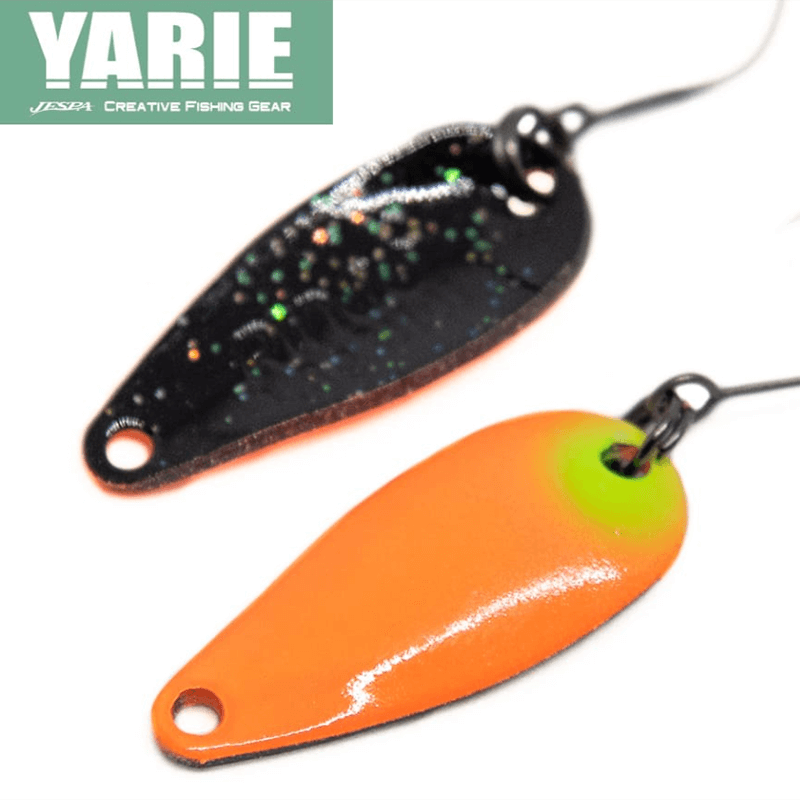 Yarie Ringo Midi 1.80 g