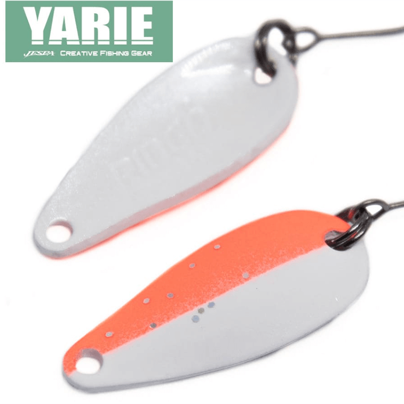 Yarie Ringo Midi 1.80 g