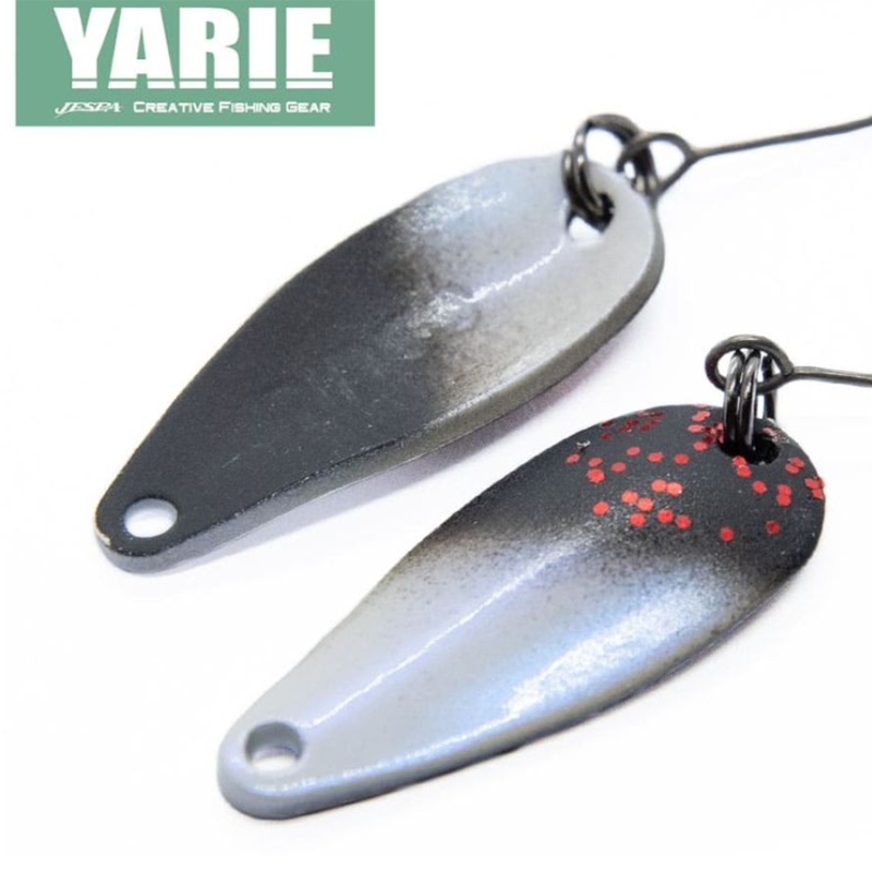 Yarie Ringo Midi 1.80 g
