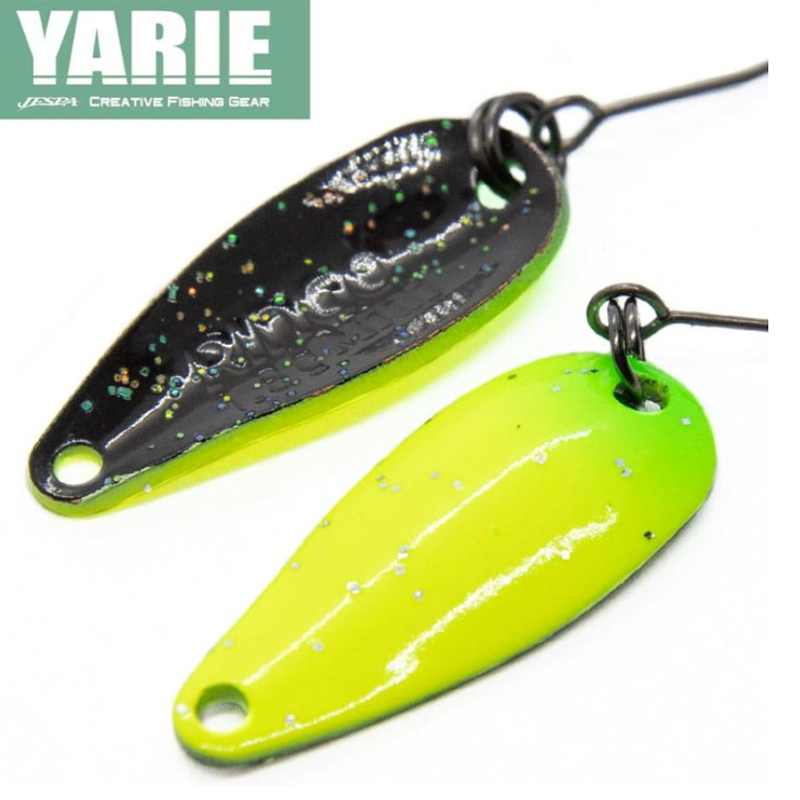 Yarie Ringo Midi 1.80 g
