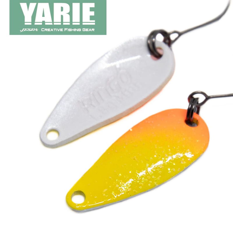 Yarie Ringo Midi 1.80 g
