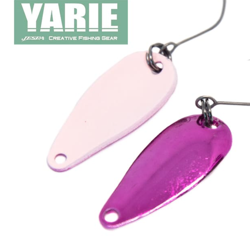Yarie Ringo Midi 1.80 g