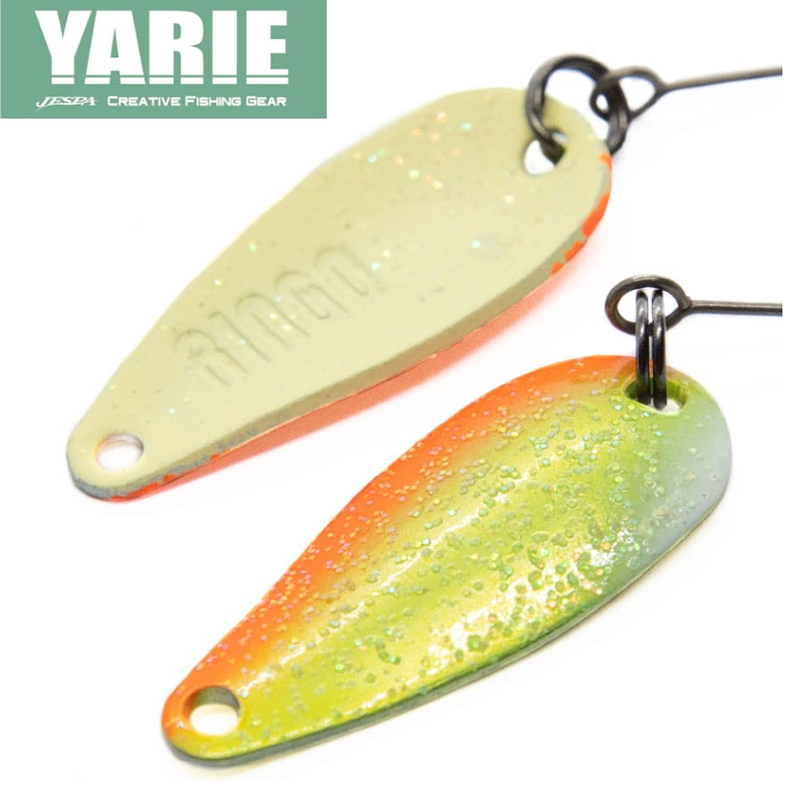 Yarie Ringo Midi 1.80 g