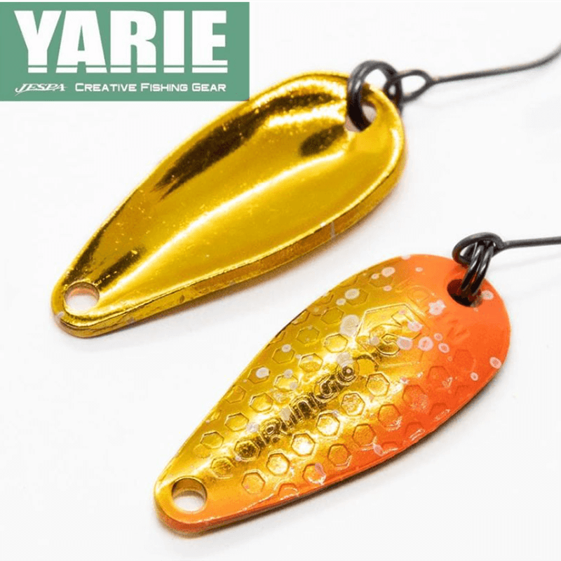 Yarie Ringo Midi 2.0 Hammered
