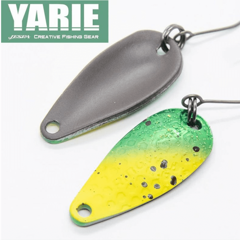 Yarie Ringo Midi 2.0 Hammered