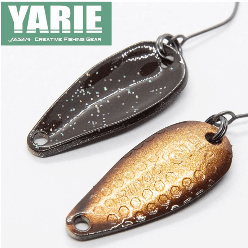 Yarie Ringo Midi 2.0 Hammered