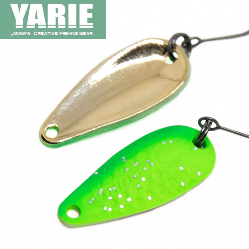 Yarie Ringo Midi 2.0 Hammered