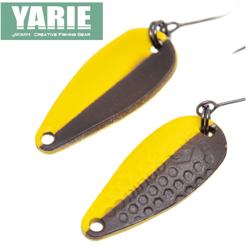 Yarie Ringo Midi 2.0 Hammered
