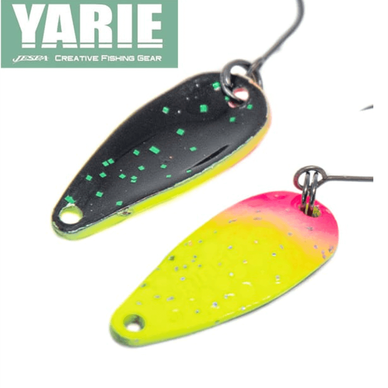 Yarie Ringo Midi 2.0 Hammered
