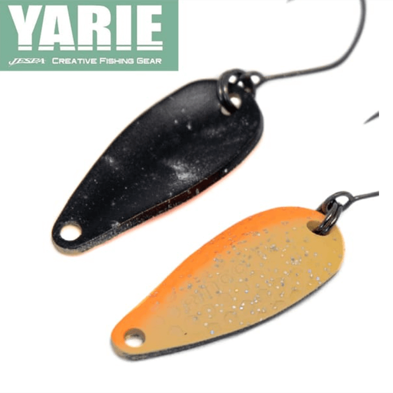 Yarie Ringo Midi 2.0 Hammered