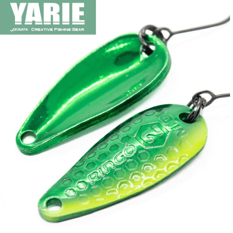 Yarie Ringo Midi 2.0 Hammered