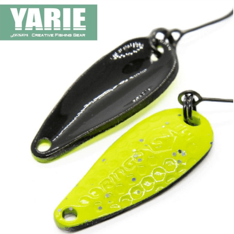 Yarie Ringo Midi 2.0 Hammered