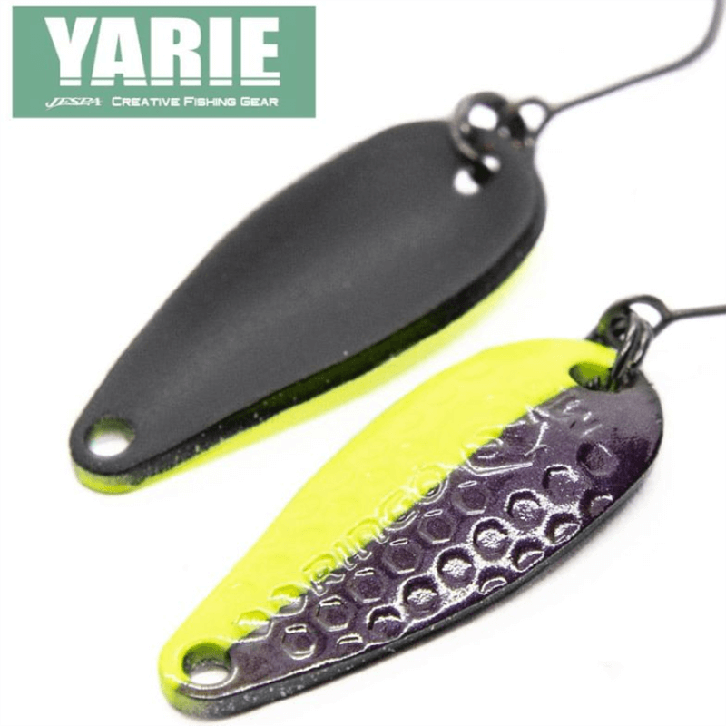 Yarie Ringo Midi 2.0 Hammered