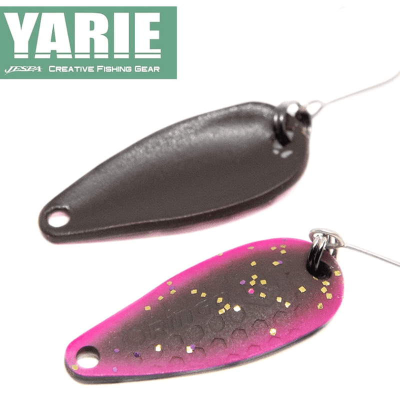 Yarie Ringo Midi 2.0 Hammered