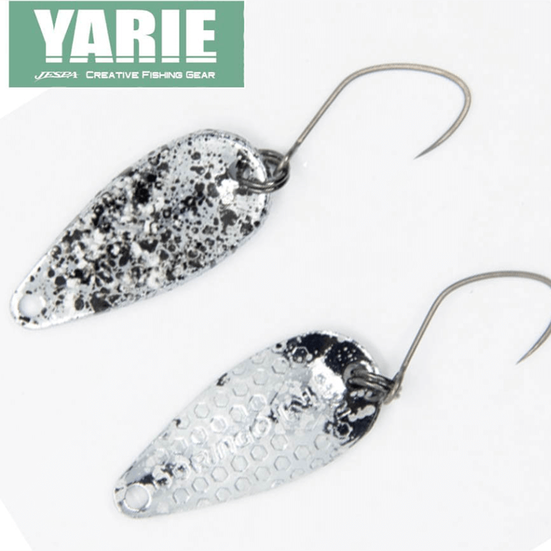 Yarie Ringo Midi 2.0 Hammered