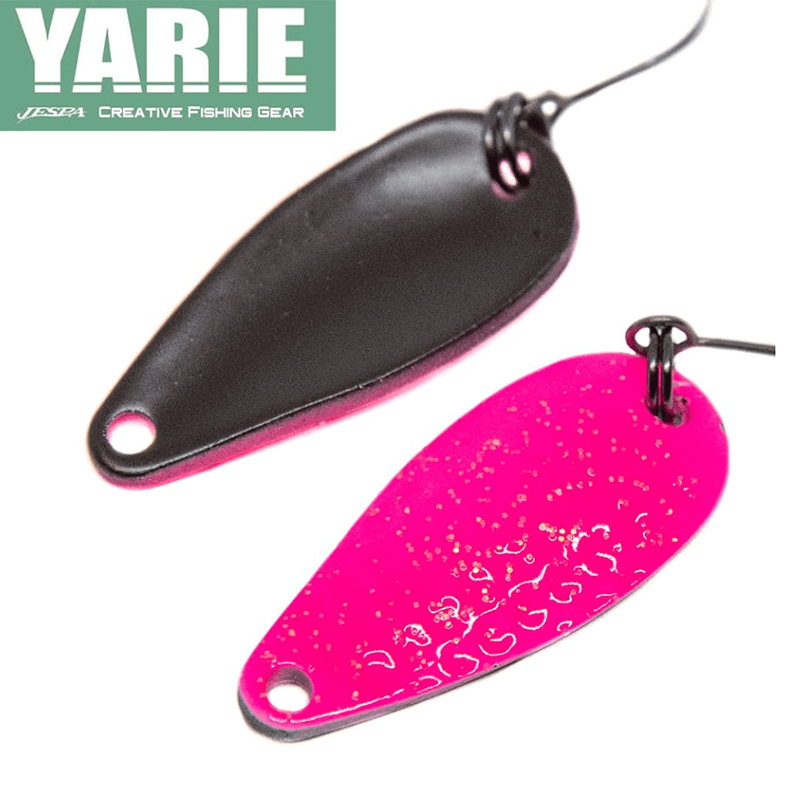 Yarie Ringo Midi 2.0 Hammered
