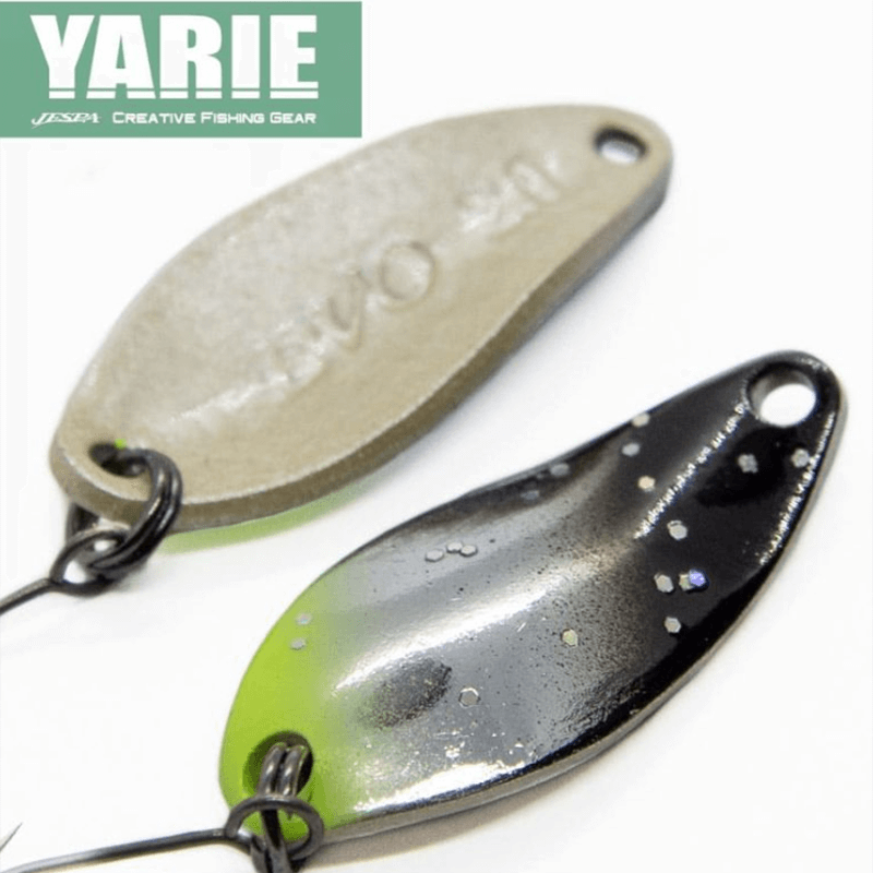 Yarie T-Fresh EVO 2.0 g