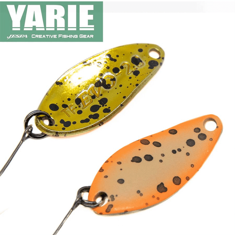 Yarie T-Fresh EVO 2.0 g