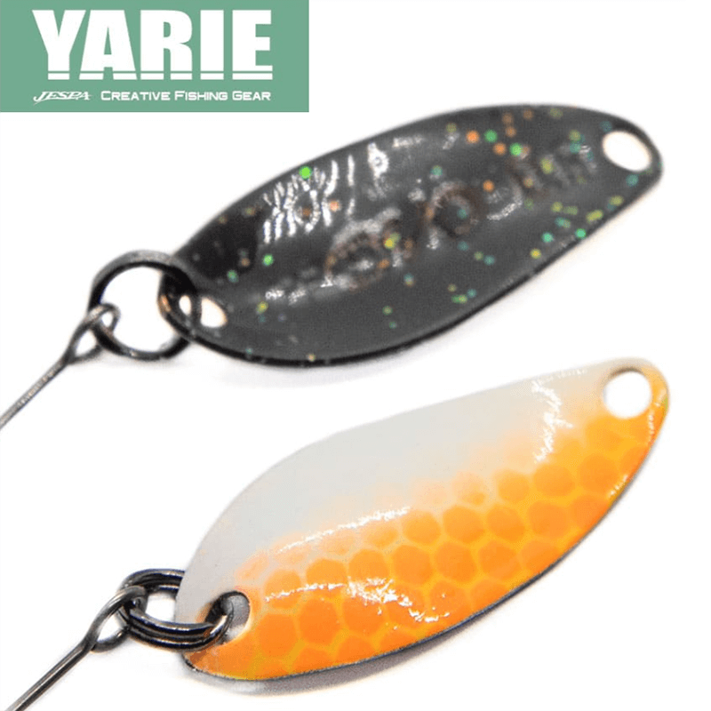 Yarie T-Fresh EVO 2.0 g