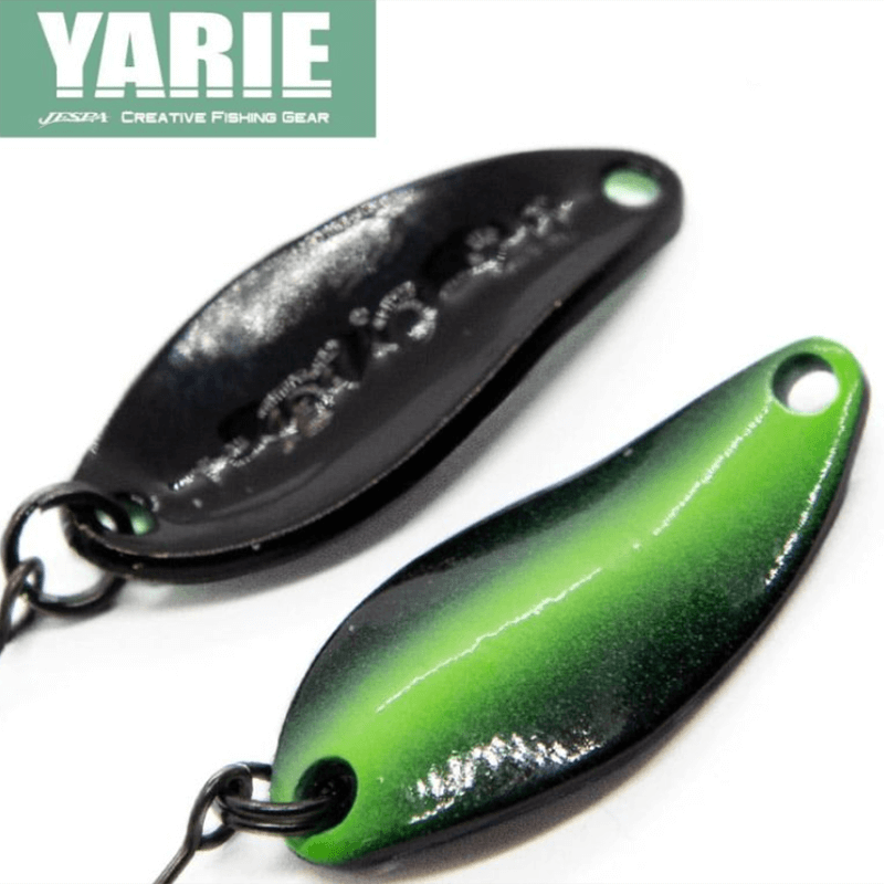 Yarie T-Fresh EVO 2.0 g