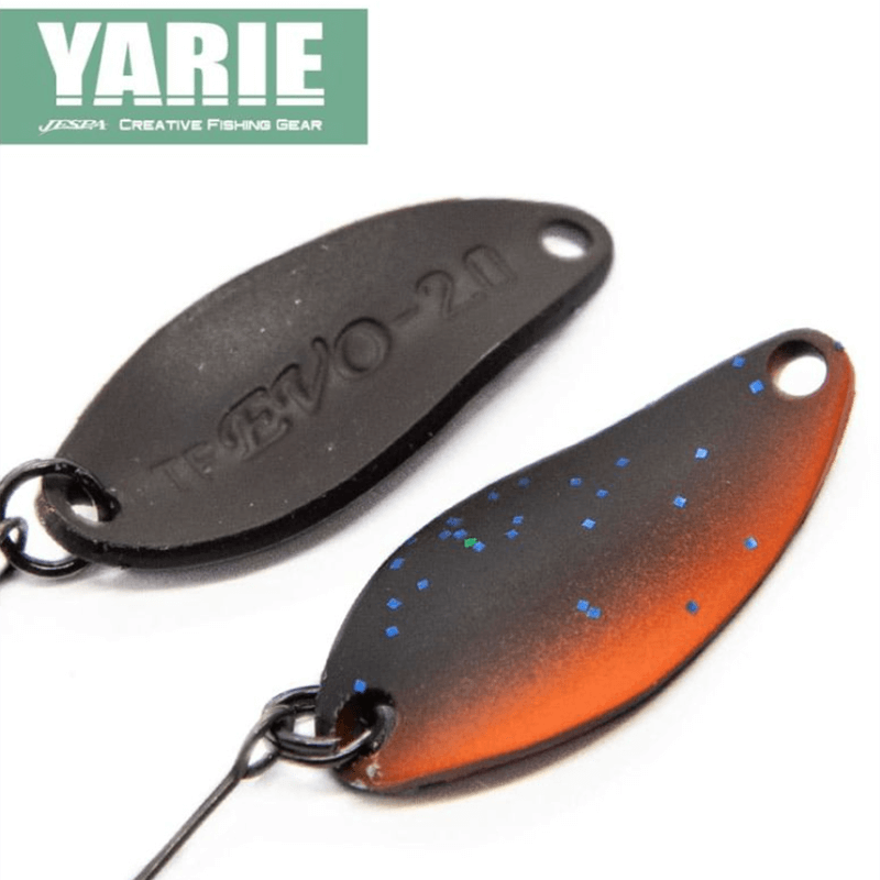 Yarie T-Fresh EVO 2.0 g