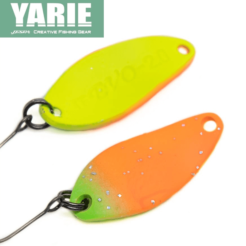 Yarie T-Fresh EVO 2.0 g