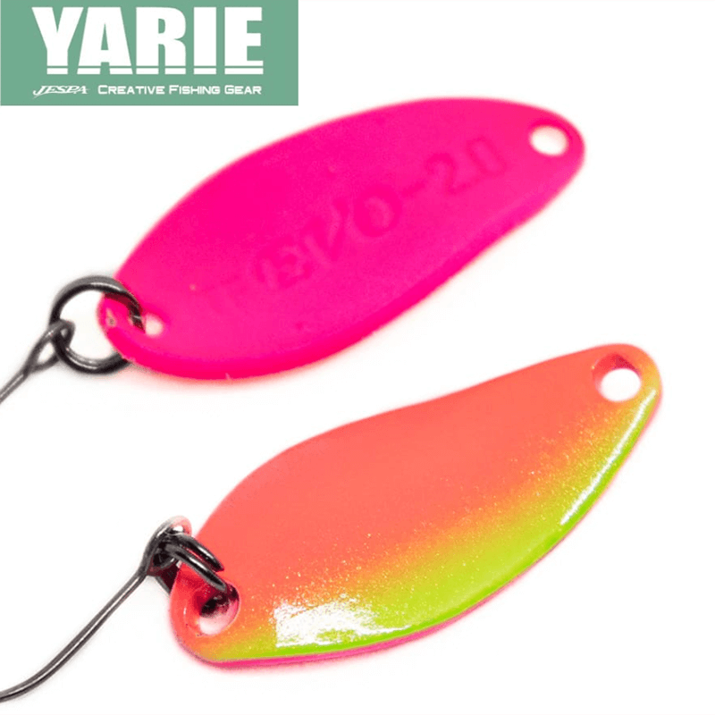 Yarie T-Fresh EVO 2.0 g