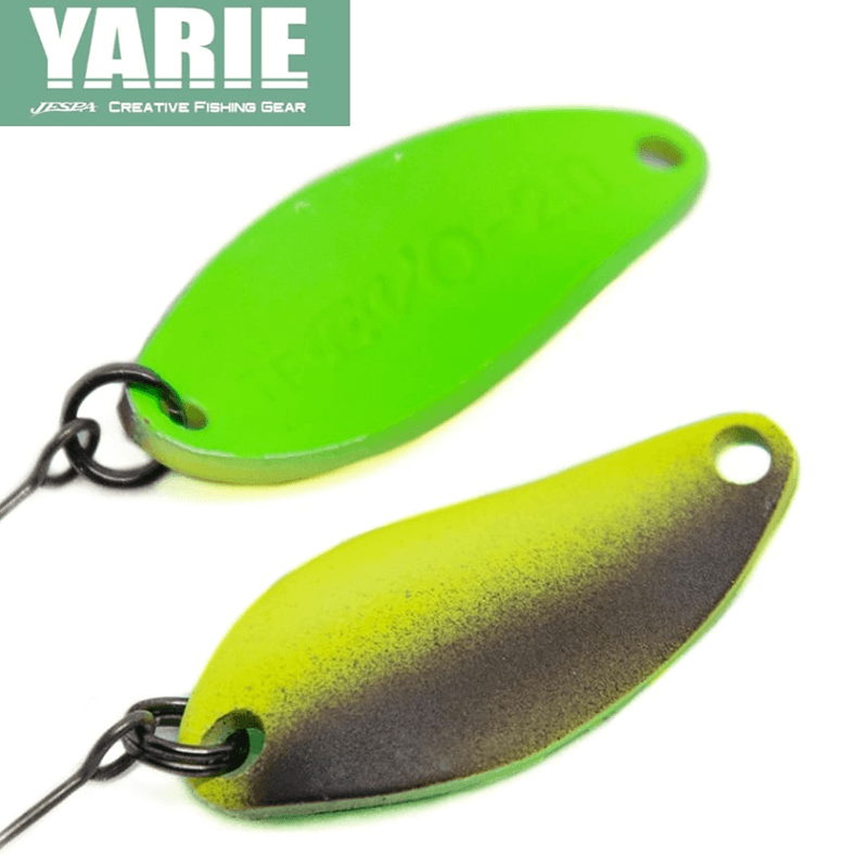 Yarie T-Fresh EVO 2.0 g