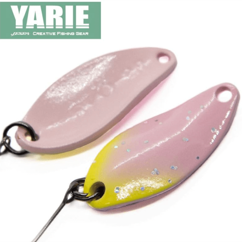 Yarie T-Fresh EVO 2.0 g