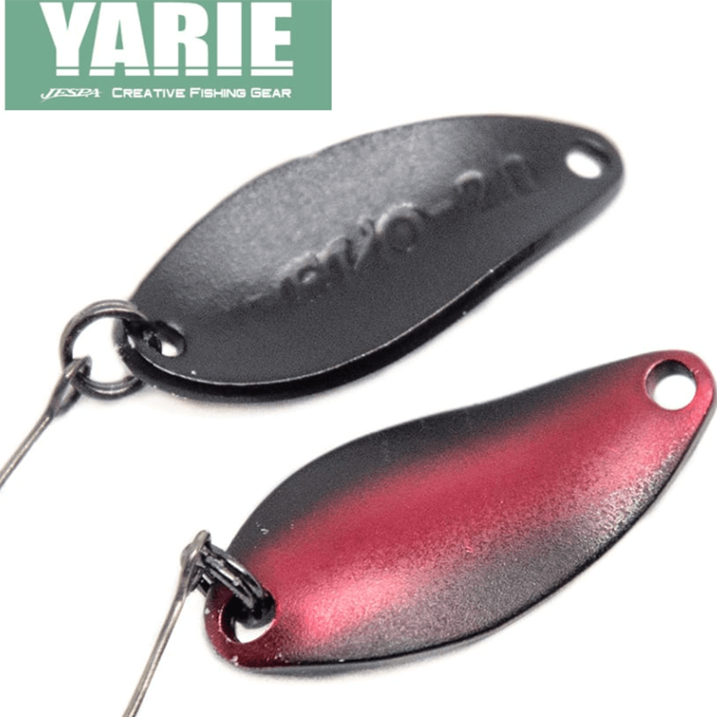 Yarie T-Fresh EVO 2.0 g