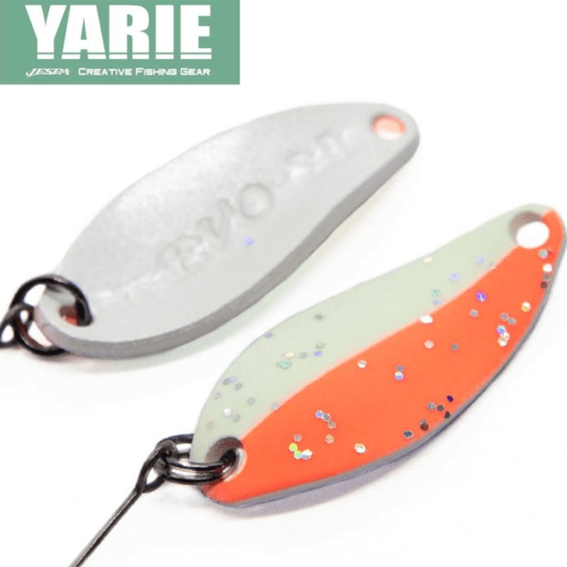 Yarie T-Fresh EVO 2.0 g