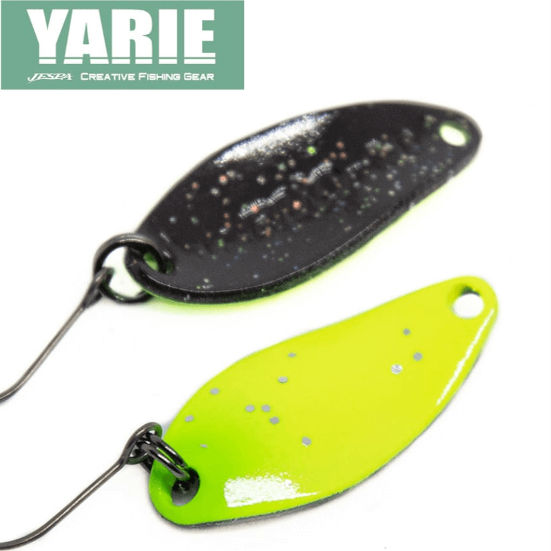 Yarie T-Fresh EVO 2.0 g