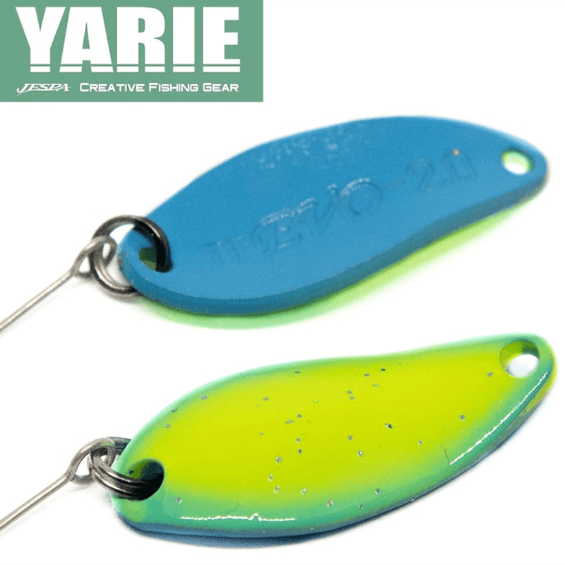 Yarie T-Fresh EVO 2.0 g