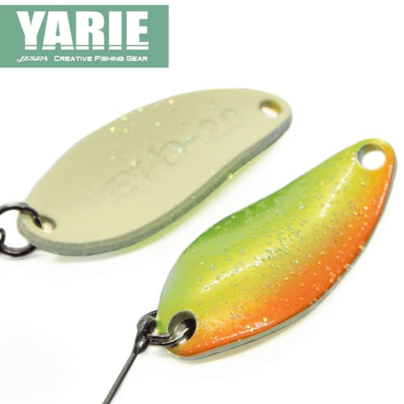 Yarie T-Fresh EVO 2.0 g