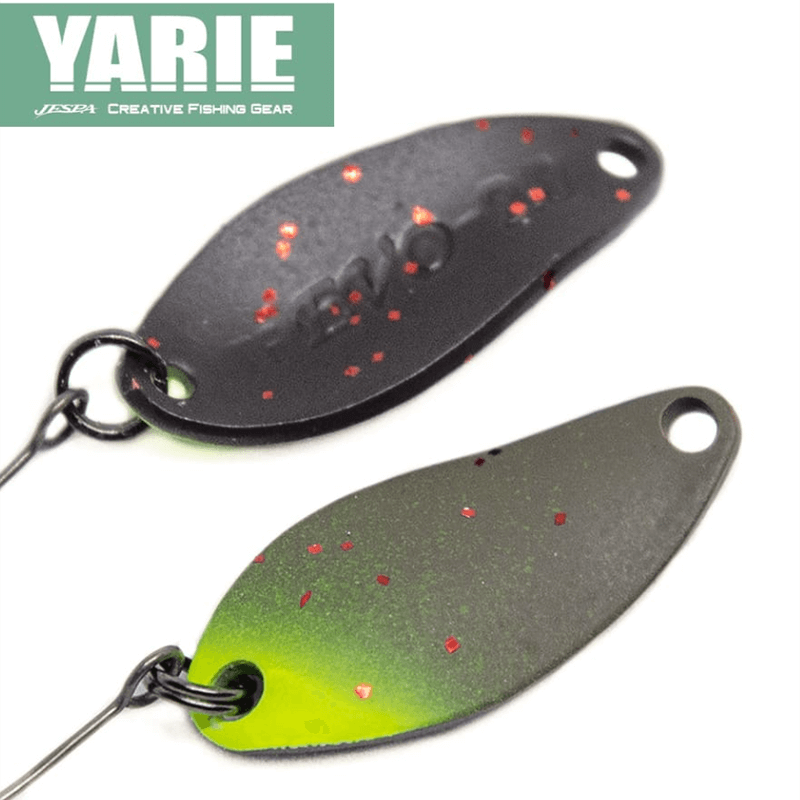 Yarie T-Fresh EVO 2.0 g