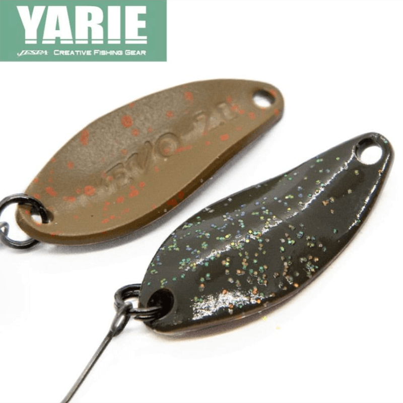 Yarie T-Fresh EVO 2.0 g