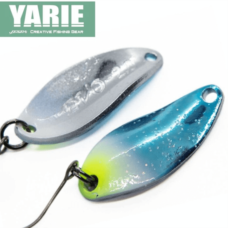 Yarie T-Fresh EVO 2.0 g